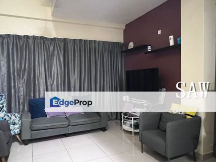 Prestige V Terrace, Penang, Batu Maung