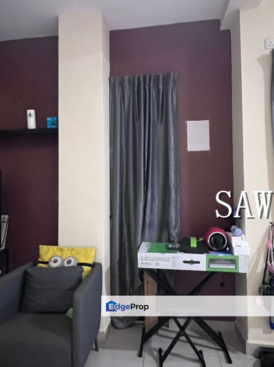 Prestige V Terrace, Penang, Batu Maung