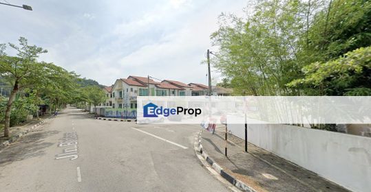 Prestige V , Batu Maung, Penang, Batu Maung