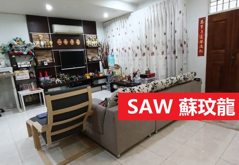 Bandar Seberang Jaya