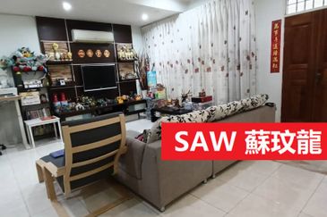 Bandar Seberang Jaya