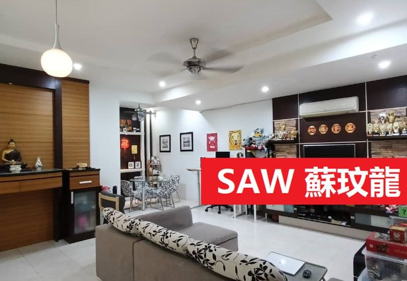 Bandar Seberang Jaya