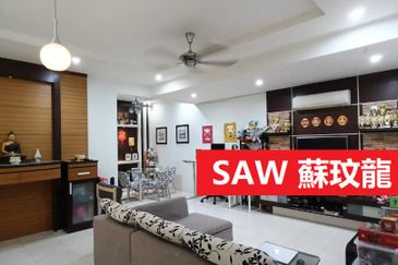 Bandar Seberang Jaya