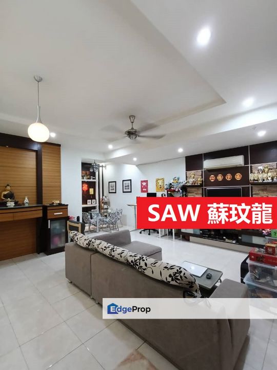 Perai Taman Janggus Jaya , Penang, Seberang Jaya