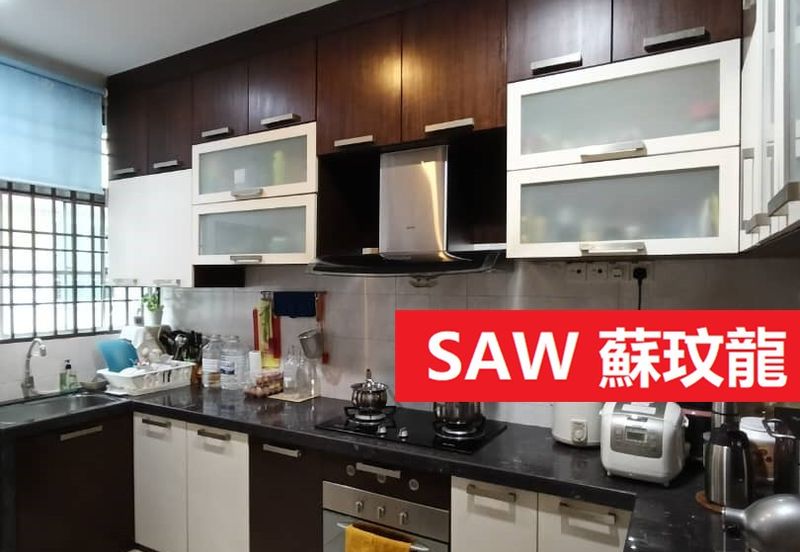 Bandar Seberang Jaya