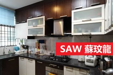 Bandar Seberang Jaya