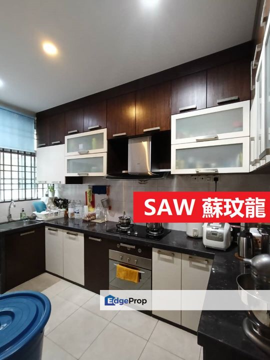 Perai Taman Janggus Jaya , Penang, Seberang Jaya