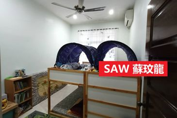 Bandar Seberang Jaya