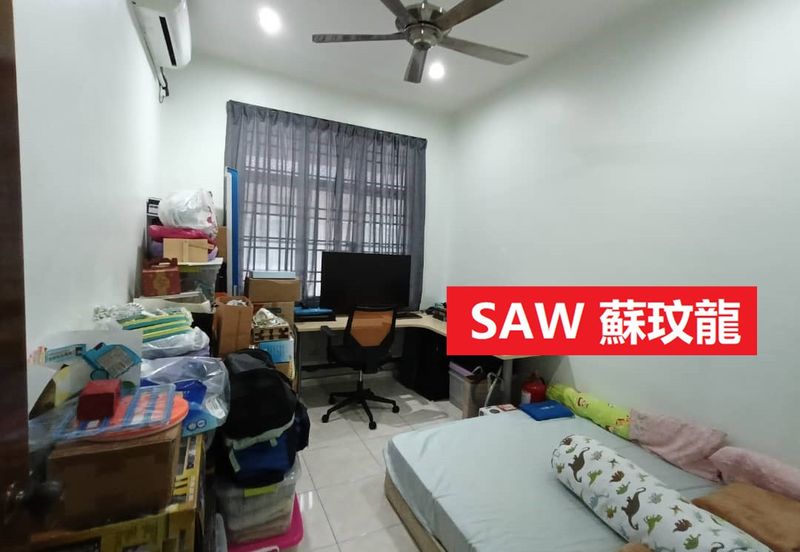 Bandar Seberang Jaya