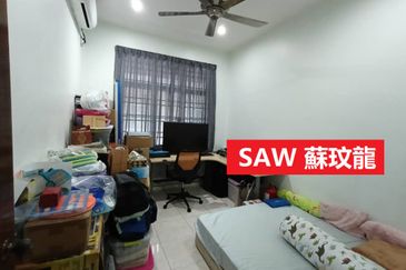 Bandar Seberang Jaya