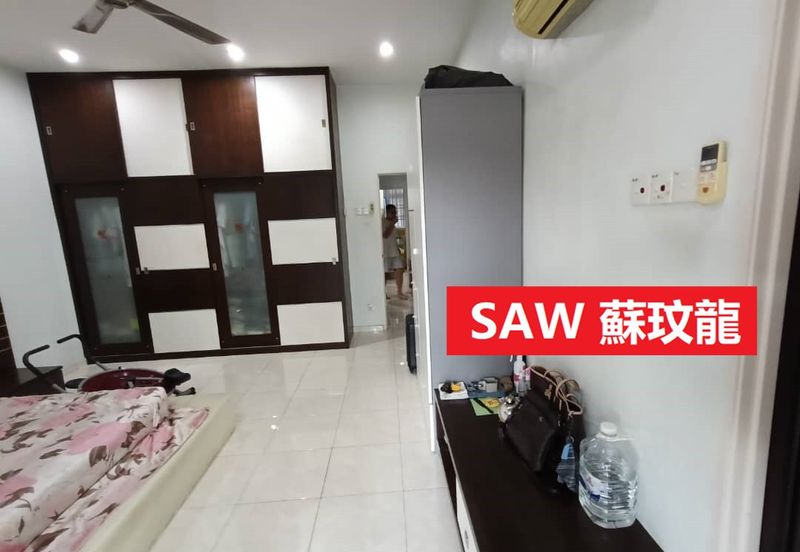 Bandar Seberang Jaya