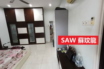 Bandar Seberang Jaya