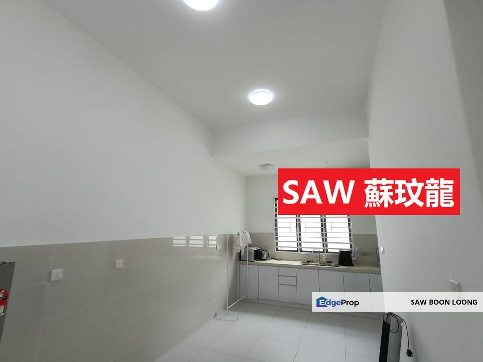 Sunway Cassia Semi D, Penang, Batu Maung