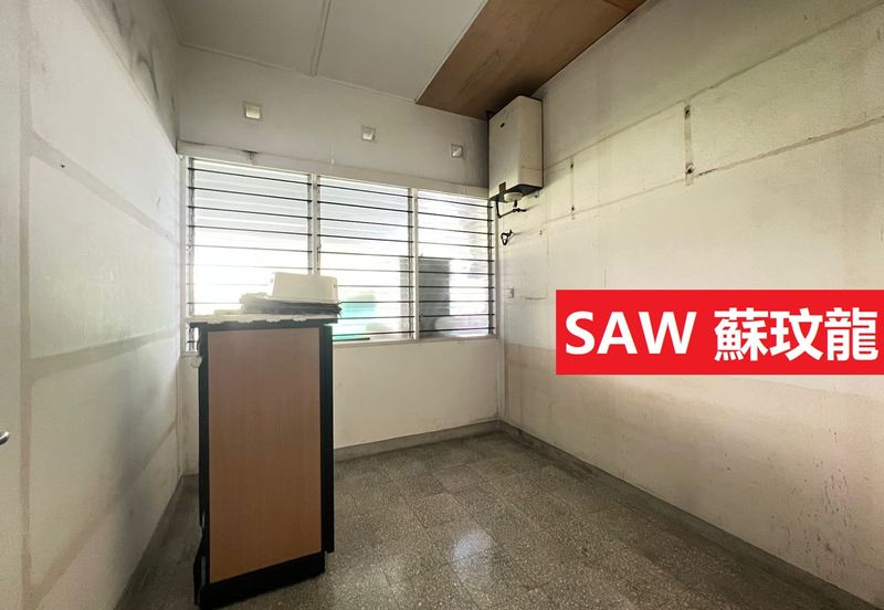 Corner Pulau Tikus 2 Storey Bungalow ,  19800sqft