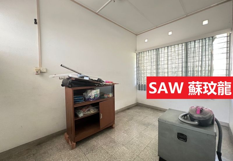 Corner Pulau Tikus 2 Storey Bungalow ,  19800sqft