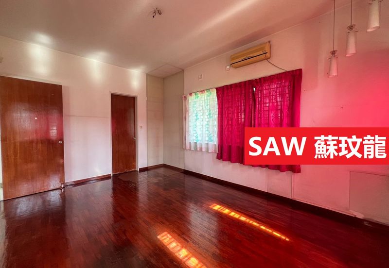 Corner Pulau Tikus 2 Storey Bungalow ,  19800sqft