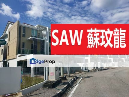 My Sakura 28 Semi D, Bayan Lepas, Penang, Bayan Lepas