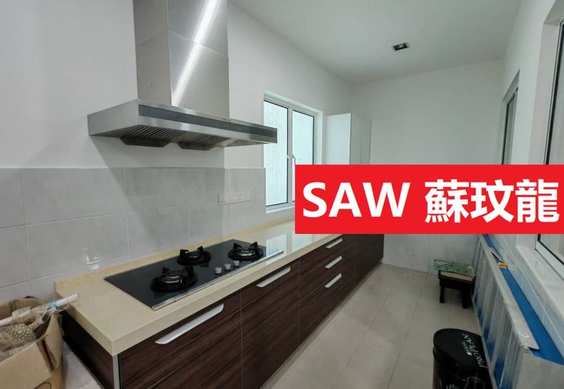 Isle of Palm, Setia Pearl Island