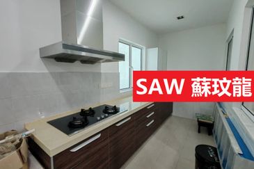 Isle of Palm, Setia Pearl Island