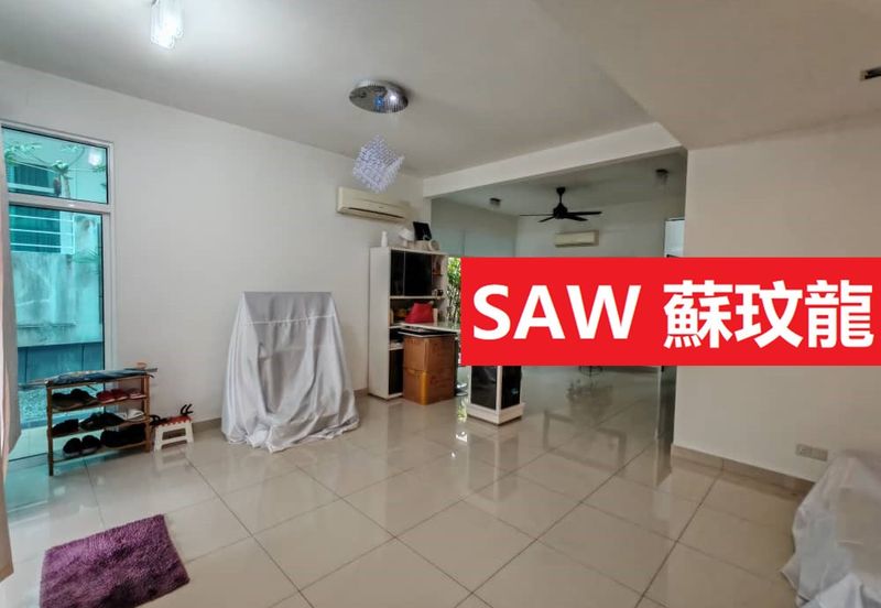 Isle of Palm, Setia Pearl Island