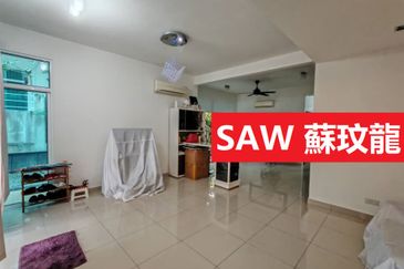 Isle of Palm, Setia Pearl Island