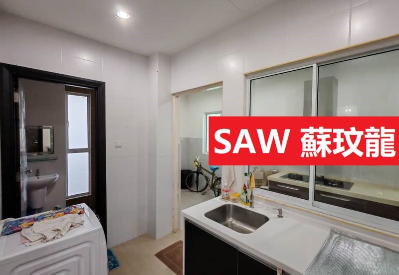 Isle of Palm, Setia Pearl Island