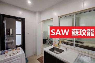 Isle of Palm, Setia Pearl Island