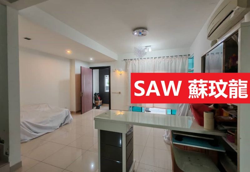 Isle of Palm, Setia Pearl Island