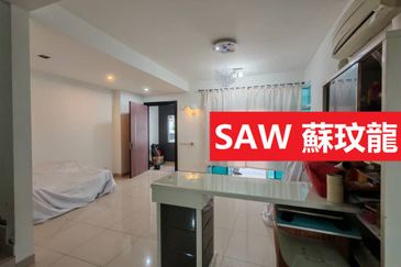 Isle of Palm, Setia Pearl Island