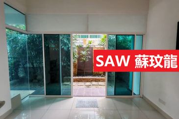 Isle of Palm, Setia Pearl Island