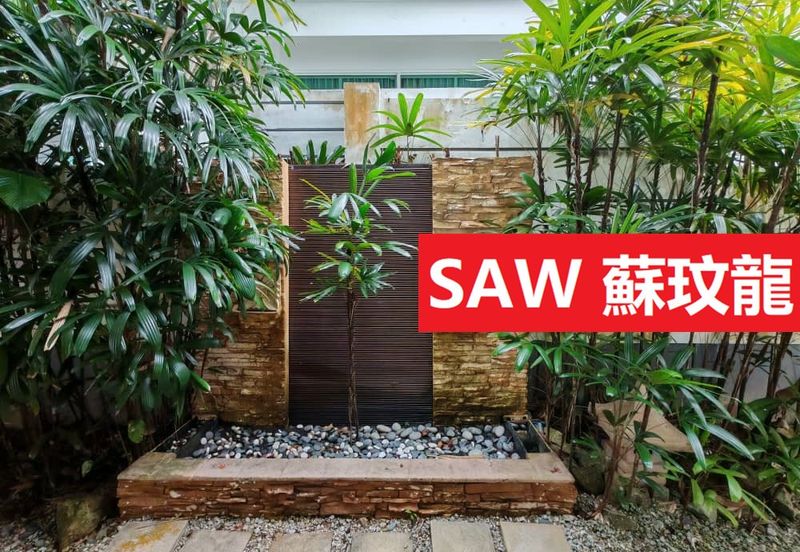 Isle of Palm, Setia Pearl Island