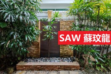 Isle of Palm, Setia Pearl Island