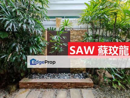 Setia Pearl Island Semi D, Penang, Bayan Lepas