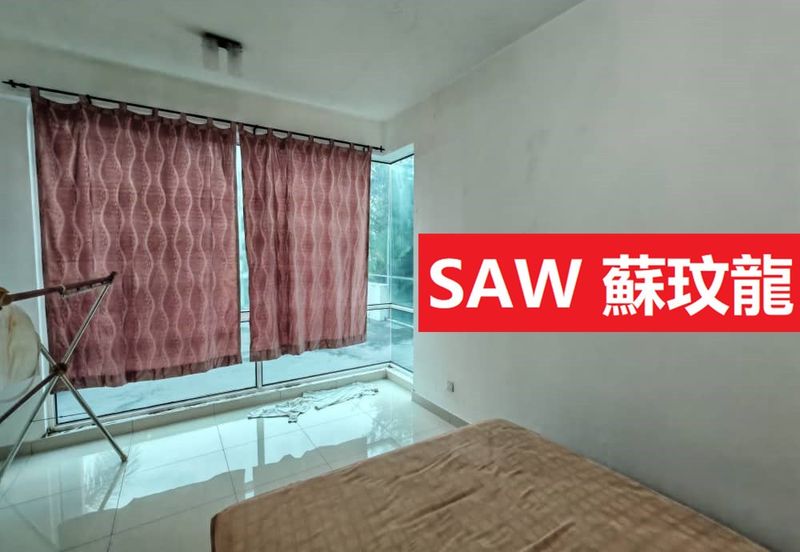 Isle of Palm, Setia Pearl Island