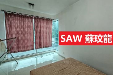 Isle of Palm, Setia Pearl Island