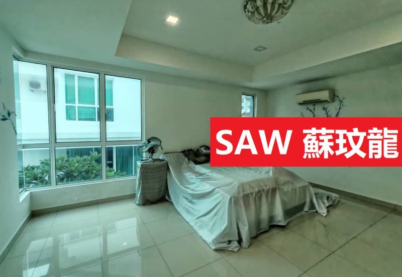 Isle of Palm, Setia Pearl Island