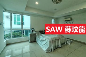 Isle of Palm, Setia Pearl Island