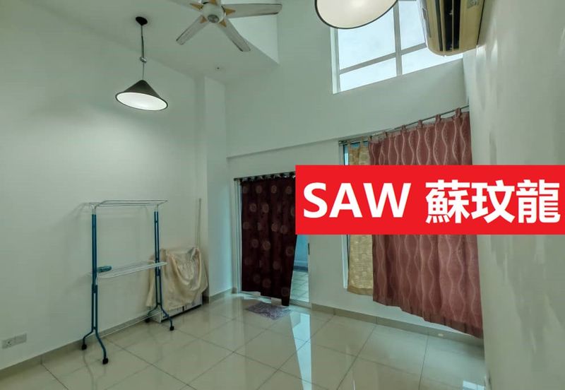 Isle of Palm, Setia Pearl Island