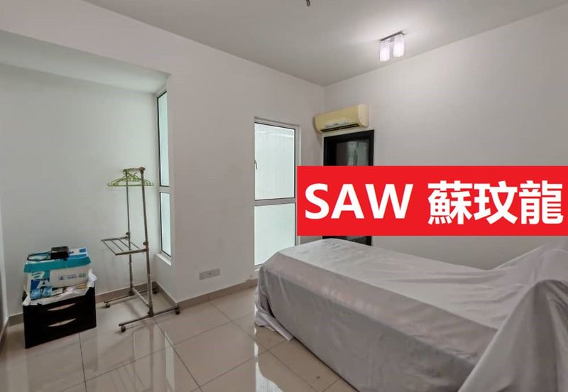 Isle of Palm, Setia Pearl Island