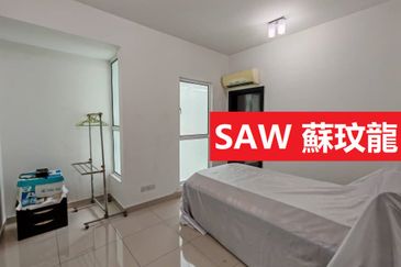 Isle of Palm, Setia Pearl Island