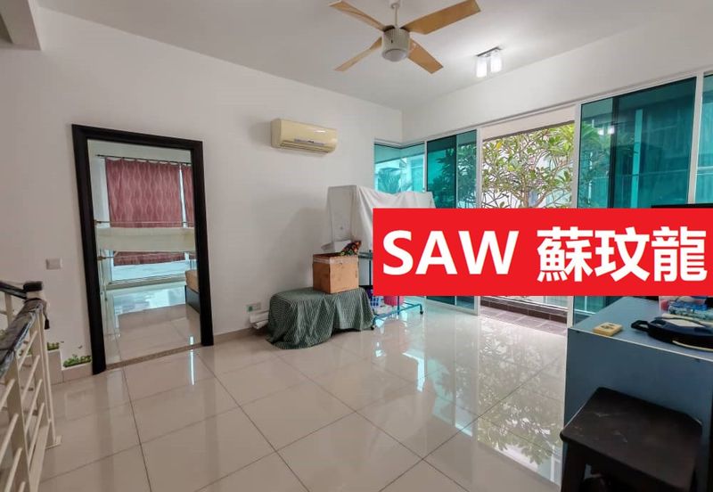 Isle of Palm, Setia Pearl Island