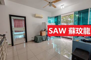 Isle of Palm, Setia Pearl Island