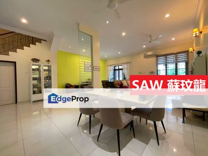 D Residence Bayan Mutiara, Penang, Batu Uban