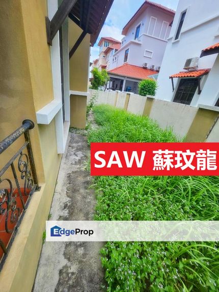 D Residence Bungalow, Penang, Batu Uban