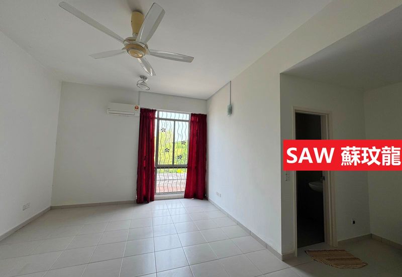 Isle of Palm, Setia Pearl Island