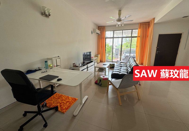 Isle of Palm, Setia Pearl Island