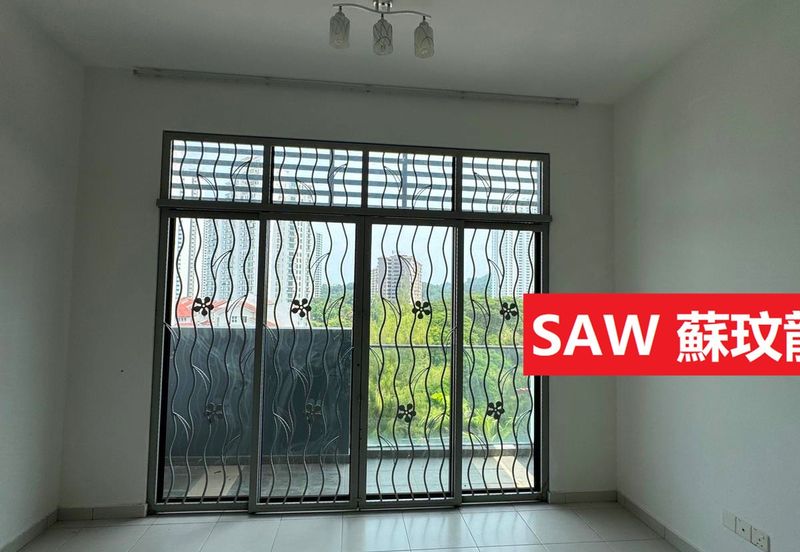 Isle of Palm, Setia Pearl Island