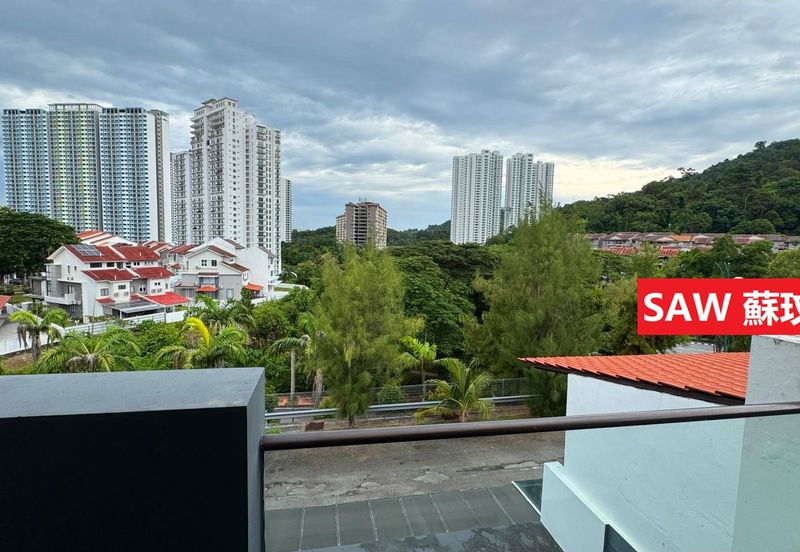 Isle of Palm, Setia Pearl Island