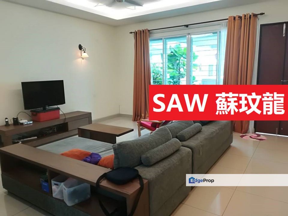 Siara 81 Terrace, Penang, Sungai Ara