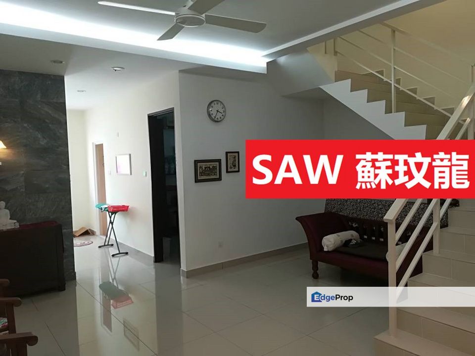 Siara 81 Terrace, Penang, Sungai Ara